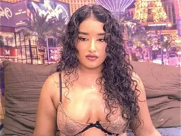 Stripchat Sex Cam of IndianAngel4u