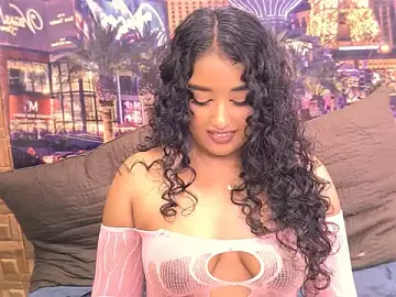 Stripchat Adult Webcam of IndianAngel4u