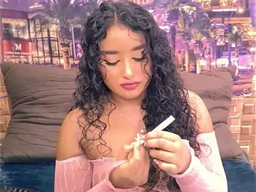 Stripchat Sex Cam of IndianAngel4u