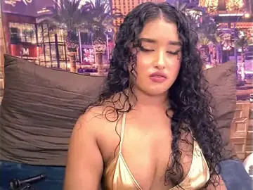 Stripchat Sex Chat of IndianAngel4u