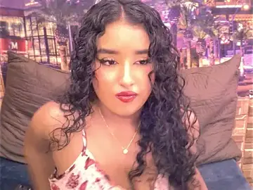 Stripchat Sex Cam of IndianAngel4u