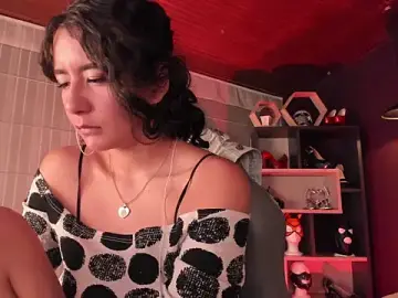 Stripchat Adult Webcams of Moony_14