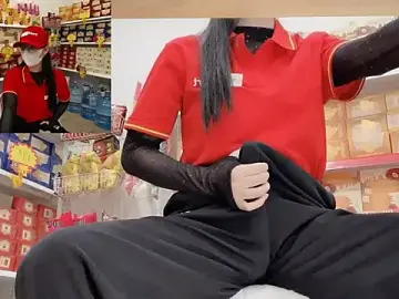 Stripchat Sex Cam of Sayuri_Satou