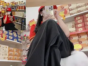 Stripchat Free Live Porn of Sayuri_Satou