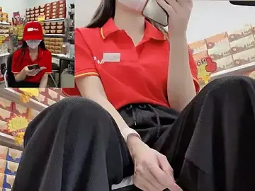 Stripchat Free Porn Cam of Sayuri_Satou