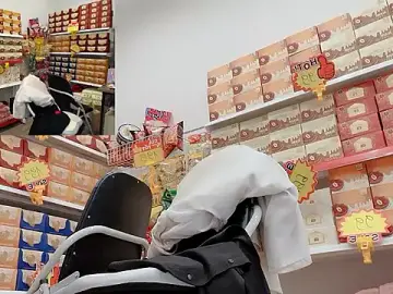 Stripchat Best Webcam of Sayuri_Satou