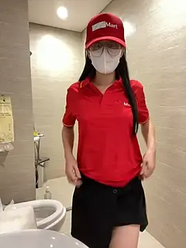 Stripchat Live Sex of Sayuri_Satou