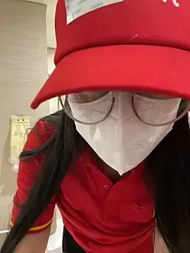 Stripchat Watch Live Sex Cams of Sayuri_Satou