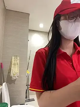 Stripchat Sex Chat of Sayuri_Satou