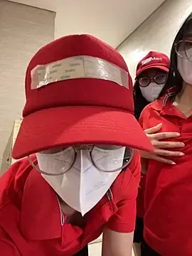 Stripchat Nude Webcam of Sayuri_Satou