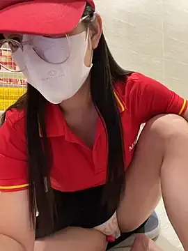 Stripchat Sex Chat of Sneaky_Cumshoot