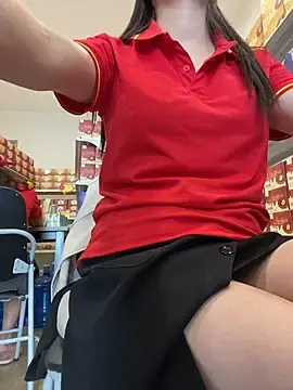 Stripchat Sex Chat of Sneaky_Cumshoot