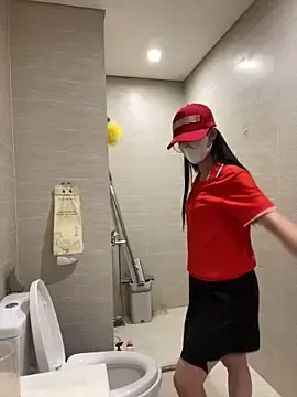 Stripchat Live Sex Cam of Yurina_Saito