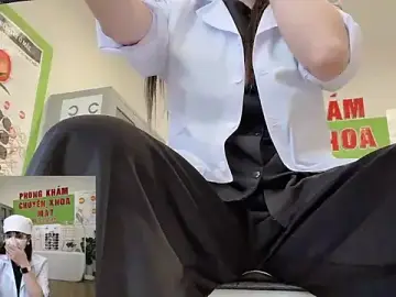 Stripchat Live Porn of Yurina_Saito