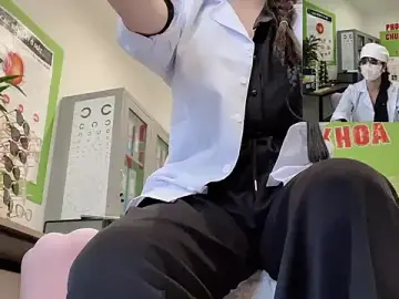 Stripchat Live Sex of Yurina_Saito