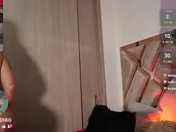 Stripchat Free Live Porn of khloe__018