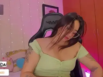 Stripchat Adult Webcam of olivia__s