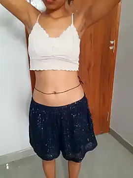 Stripchat Sex Cam of Baby_girl67