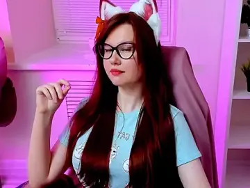 Stripchat Watch Live Sex Cams of CarolGiggly