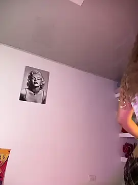 Stripchat Adult Webcams of Melina-Smith