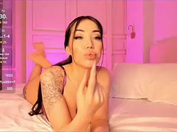 Stripchat Free Live Porn of Sury_01