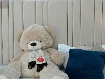 Stripchat Free Porn Cam of izadii