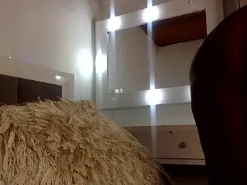 Stripchat Adult Webcam of nicolaskan