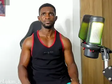 Stripchat Live Porn of nicolaskan