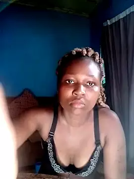 Stripchat Adult Webcams of sweetcherry001