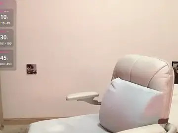 Stripchat Nude Webcam of yyyuuni16