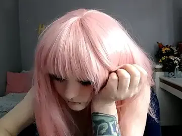 Stripchat Sex Cam of Estheri