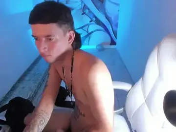 Stripchat Private Sex Chat of FrannBoy