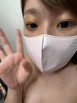 Stripchat Live Sex of Hiiichan88
