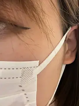 Stripchat Live Sex of Hiiichan88