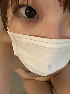 Stripchat Live Porn of Hiiichan88