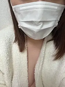 Stripchat Live Porn of Hiiichan88
