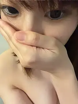 Stripchat Live Porn of Hiiichan88