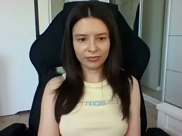 Stripchat Live Sex Cam of LariceSexy