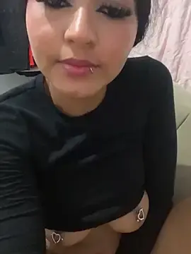 Stripchat Best Webcam of quianna_