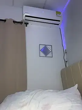 Stripchat Best Webcam of quianna_