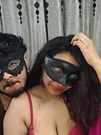 Stripchat Live Sex of sexy42couple