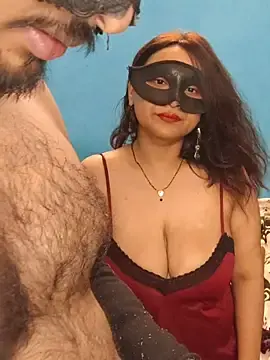 Stripchat Adult Video Chat of sexy42couple
