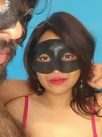 Stripchat Best Webcam of sexy42couple
