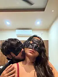 Stripchat Sex Chat of sexy42couple