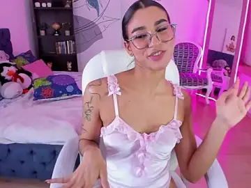 Stripchat Live Porn of Dana_Paula