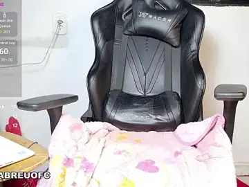 Stripchat Private Sex Chat of Geozinhaa