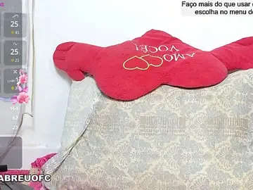 Stripchat Live Porn of Geozinhaa
