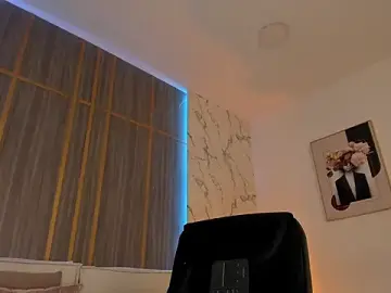 Stripchat Sex Chat of IsabellaAllen