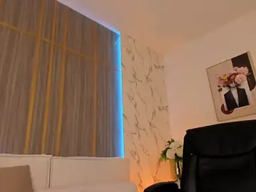 Stripchat Sex Chat of IsabellaAllen