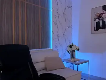 Stripchat Sex Cam of IsabellaAllen